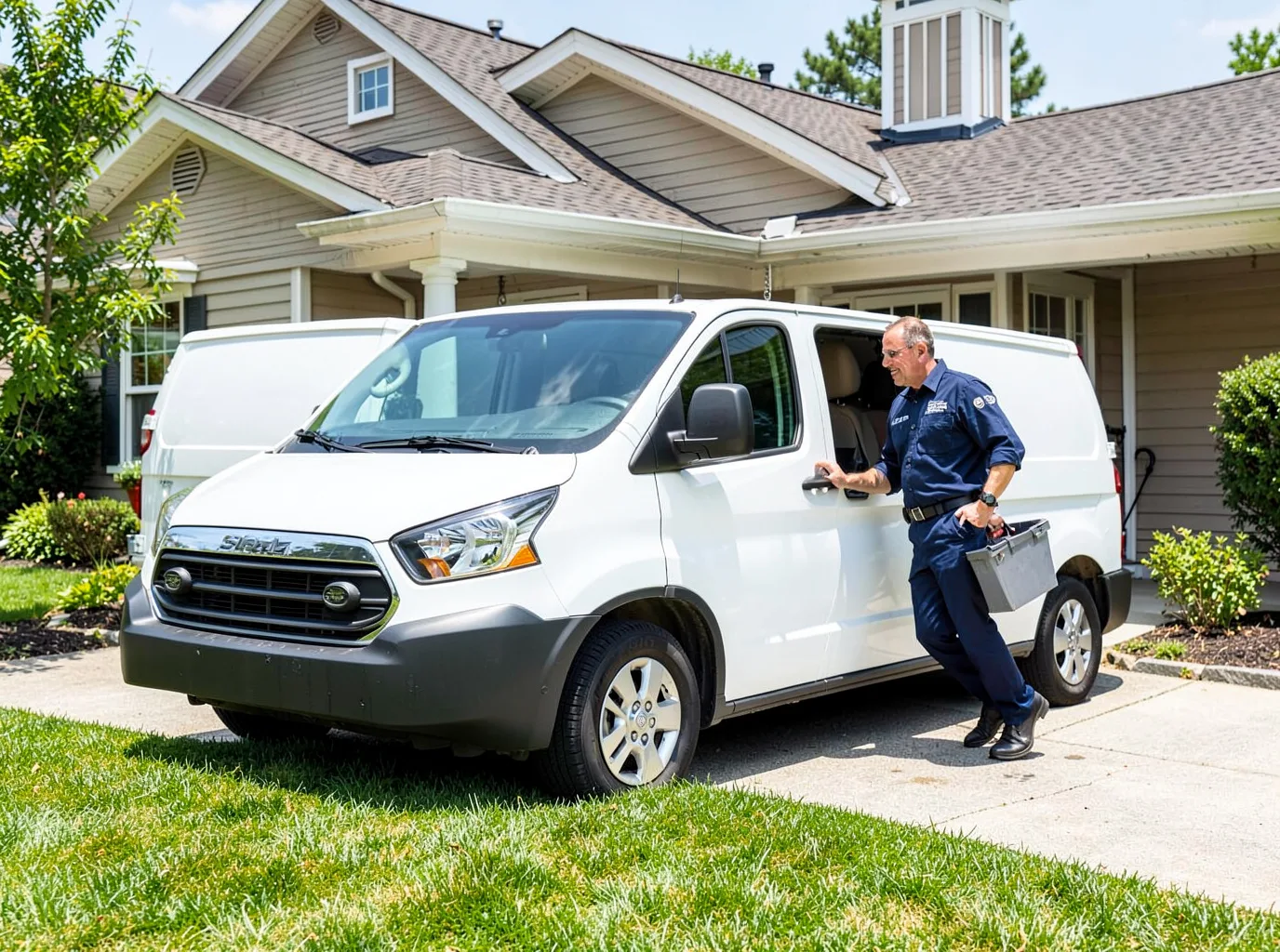 Emergency Plumber company in Kempton, PA